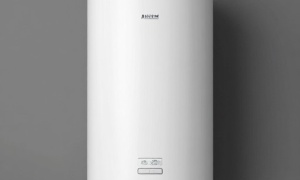 Ванная Газовой Колонкой Фото