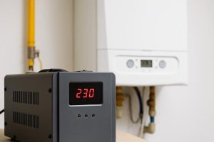 Стабилизаторы напряжения для котлов в Москве: подробный информационный обзор, особенности работы, виды и факторы выбора
