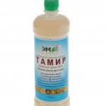 'Биопрепарат "Тамир