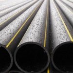 Фото – пластиковые водопровод из пвх