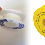 Фум-лента как правильно наматывать на резьб