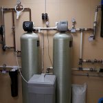 Chemical wastewater treatment