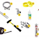 Инструменты и комплектующие