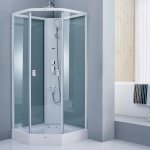 Кабина душевая