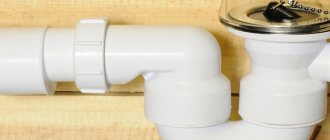 How to choose a siphon photo 1