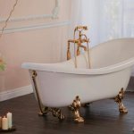 Which bath is better