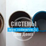 какие обсадне трубы лучше выбрать для частной водяной скважины