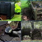 DIY compost bin manufacturing options