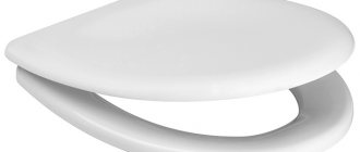 Duroplast cover