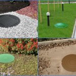 polymer sewer hatches