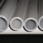 Металлопластиковые трубы