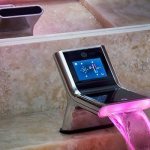 model with thermostat