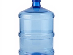 Накопители воды на заднем дворе