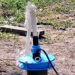 Напорная труба