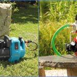 насосные станции для колодцев