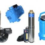 Насосы Водолей