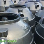 Объема септика для частного дома