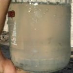 Cleaning to full capacity