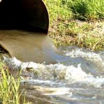 Очистка сточных вод промышленных предприятий