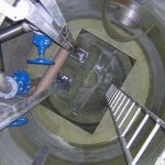 охранная зона канализации