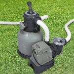 Do-it-yourself sand filter for a pool: step-by-step instructions