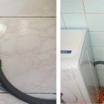 Подключение стиральной машины