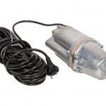 Погружные насосы «Малыш»