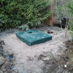 Правила обслуживания септика: 4 этапа