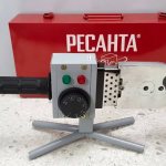 Прибор для пайки РЕСАНТА АСПТ1000