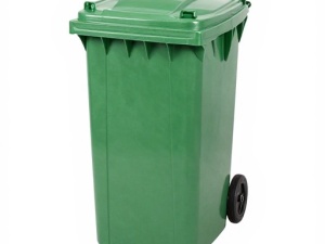 Příklad septiku značky Green Rock