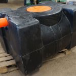 grease trap principle