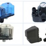 Реле давления для систем водоснабжения