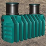 септик танк