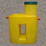 септик Тритон мини