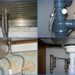 kitchen faucet hose