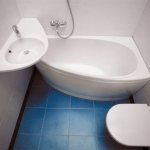 Сидячая ванна