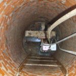 Смотровой колодец