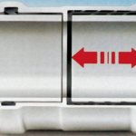 Соединение насадной муфтой