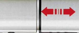 Соединение насадной муфтой