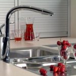 Современный шаровый сместитель