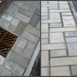 Point and linear storm drainage