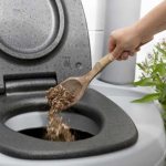 Peat toilet for a summer house: which one is better