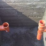 Тройники для переливов