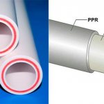 Polypropylene pipes