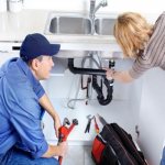 Determining the cause of the unpleasant odor