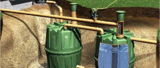 Device for cleaning waste from barrels