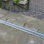 storm drainage device