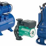 Устройство насоса