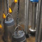 Устройство, принцип действия, виды и особенности выбора фекального насоса