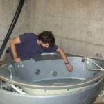 During the connection process, it is important to comply with all necessary requirements